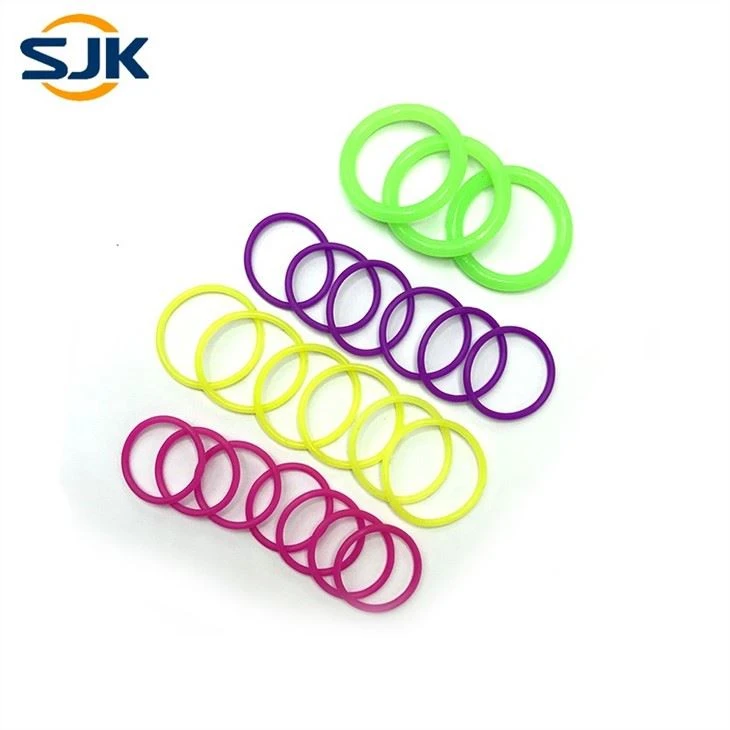 Silicone Heat Resistant O ring