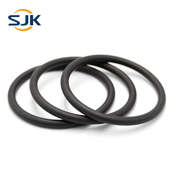 FKM O-Ring For Hydraulic Cylinder Piston